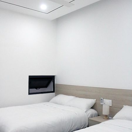 Lucky Hotel Mini Тамки Экстерьер фото