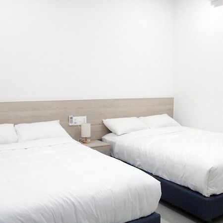 Lucky Hotel Mini Тамки Экстерьер фото