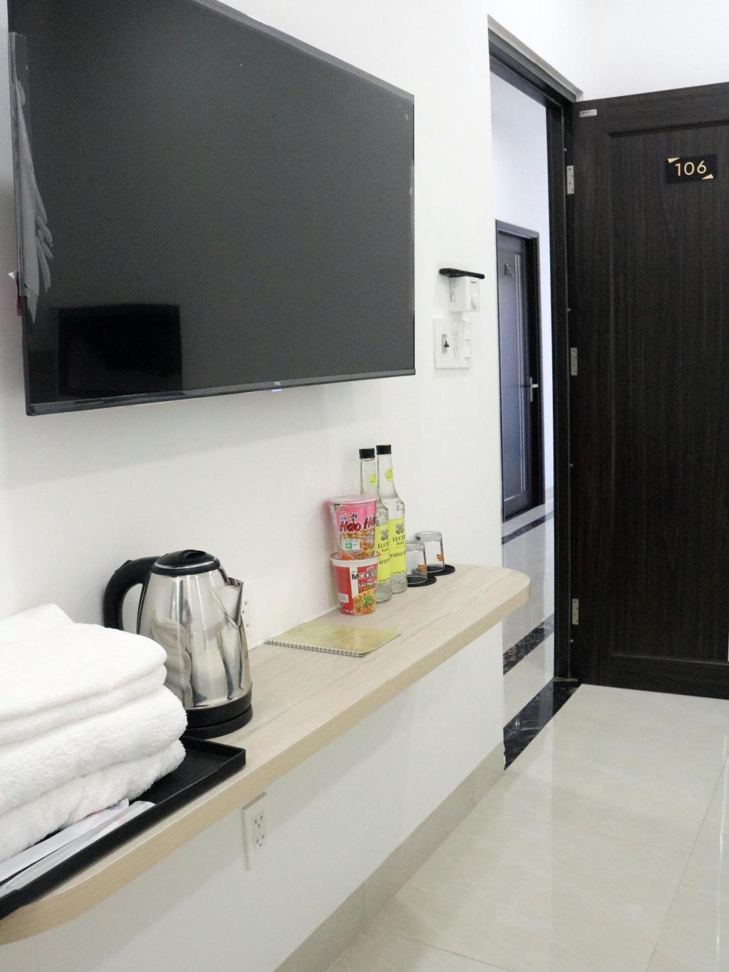 Lucky Hotel Mini Тамки Экстерьер фото